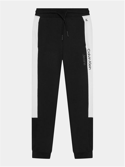  CALVIN KLEIN JEANS | IB0IB01933T/BEH